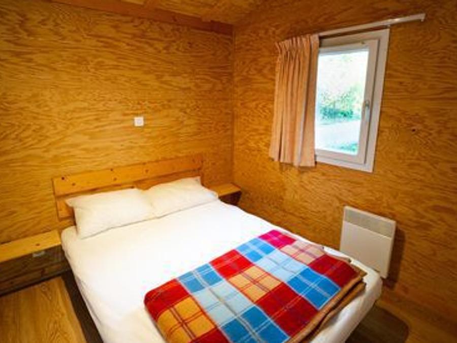 Chalet 6 personnes - Alizé 2