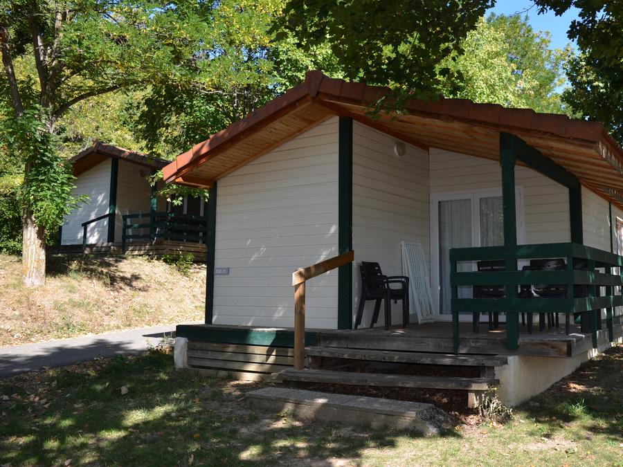 Chalet 6 personnes - Alizé 7