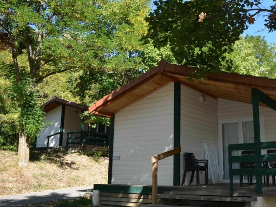 Chalet 6 personnes - Alizé 0