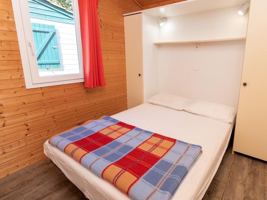 Chalet 6 personnes - Havitat 6