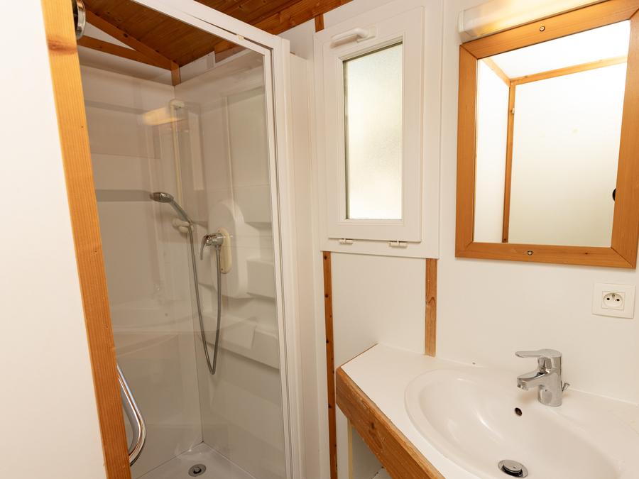 Chalet 6 personnes - Havitat 5