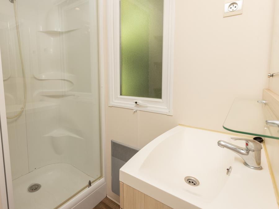 Mobilhome 4 personnes - Standard 4