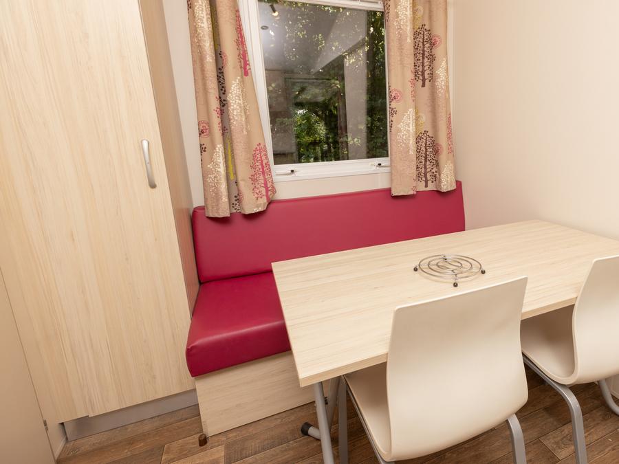 Mobilhome 4 personnes - Standard 2