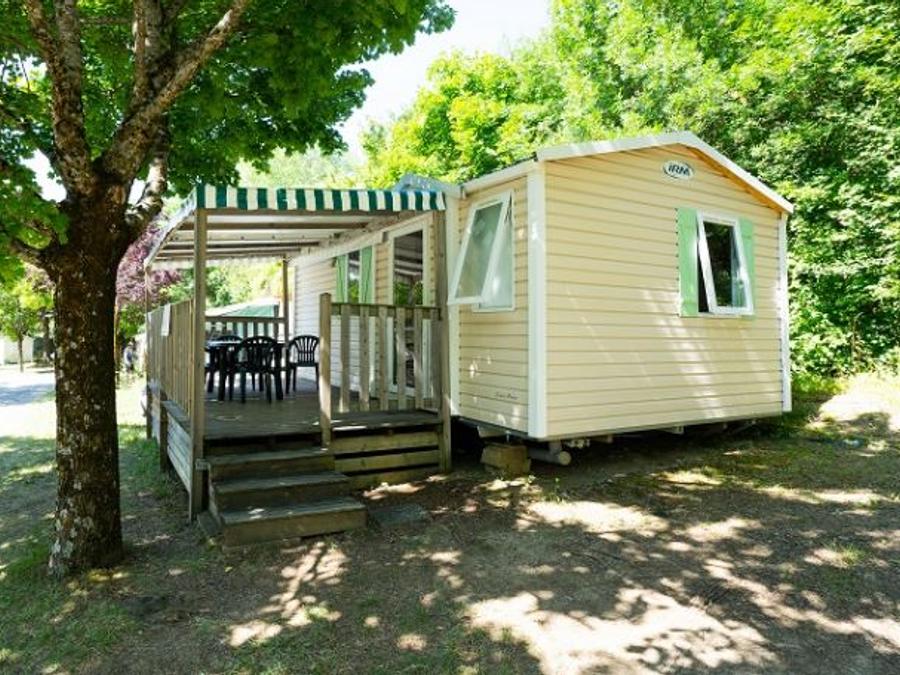 Mobilhome 4 personnes - Standard 7