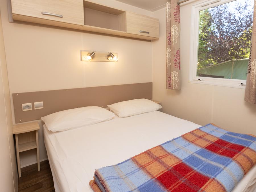 Mobilhome 4 personnes - Standard 5