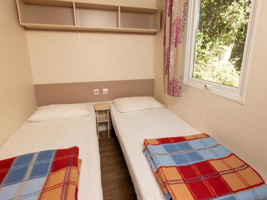 Mobilhome 4 personnes - Standard 6