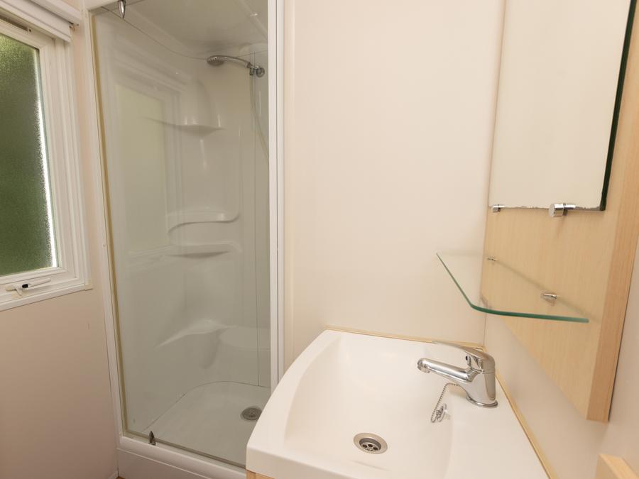 Mobilhome 2 personnes - Mini 2