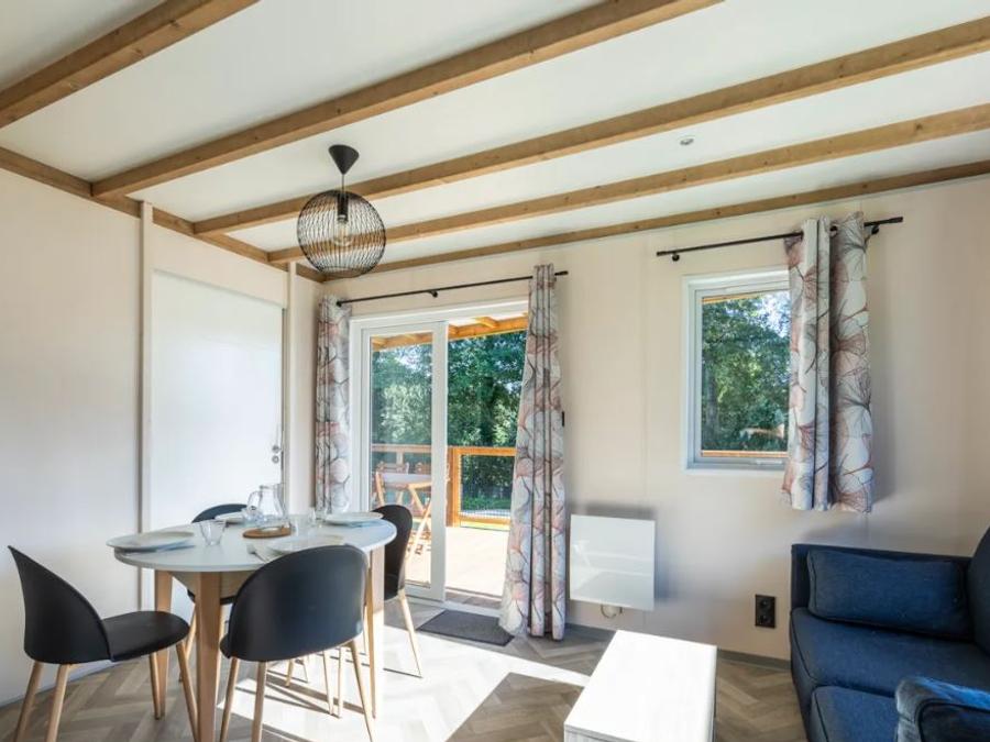 Chalet 4 personnes - CHALET