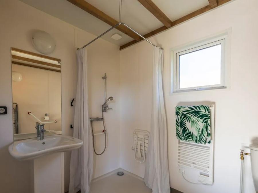Chalet 4 personnes - CHALET