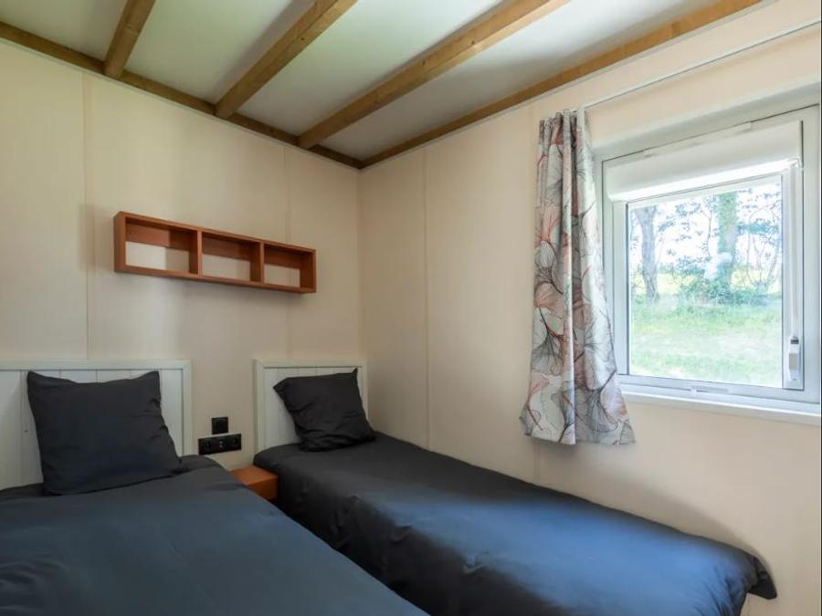 Chalet 4 personnes - CHALET