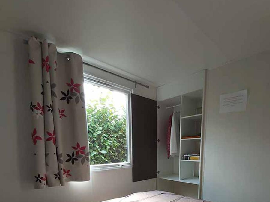 Mobilhome 4 personnes - Albizia 6