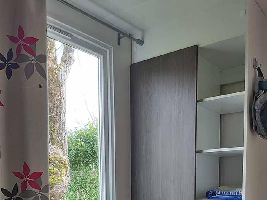 Mobilhome 4 personnes - Albizia 7