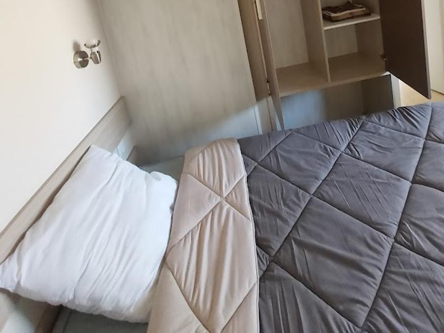Mobilhome 6 personnes - Acacias- 3 chambres 7