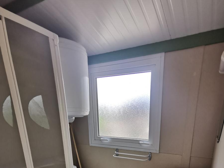 Chalet 4 personnes - GENET - Chalet 21.5m² + TV 6