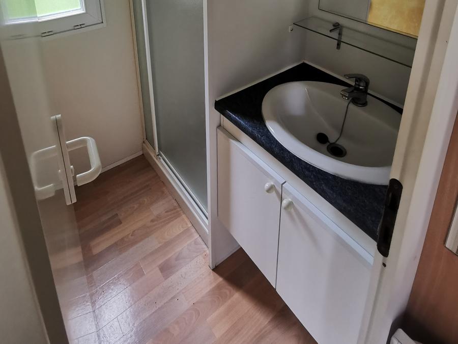 Mobilhome 5 personnes - PIC VERT - Mobil-home 28 m² 6