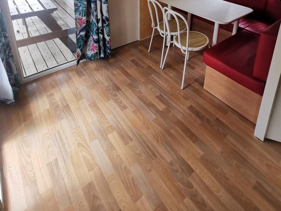 Mobilhome 5 personnes - PIC VERT - Mobil-home 28 m² 3