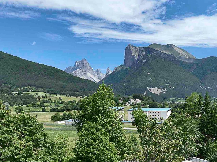 Mobilhome 4 personnes - Cottage Confort 8