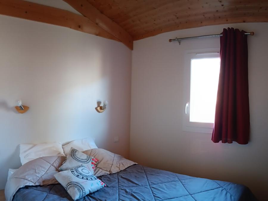 Chalet 6 personnes - Charlay 3 chambres 6