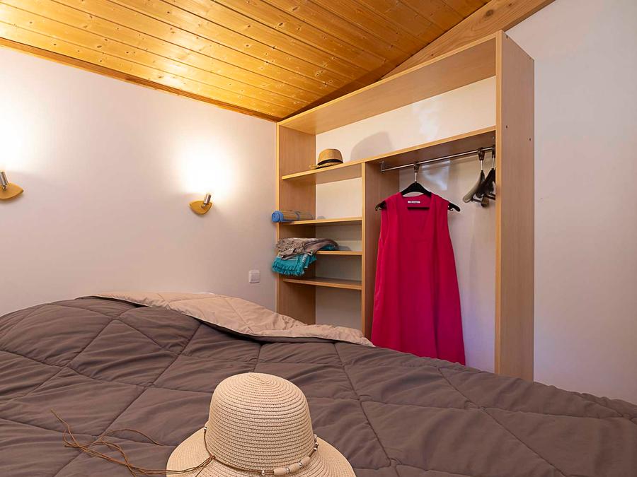 Chalet 6 personnes - Charlay 3 chambres 5