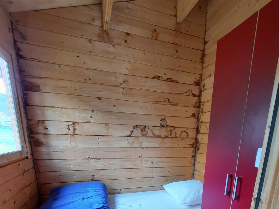 Chalet 2 personnes - Mélèze 4