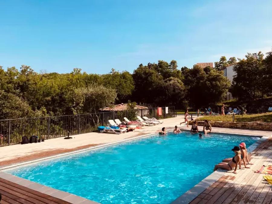 Ushuaia Villages Les 4 Saisons, 4*