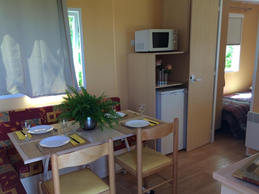 Mobilhome 4 personnes - PANORAMA 6