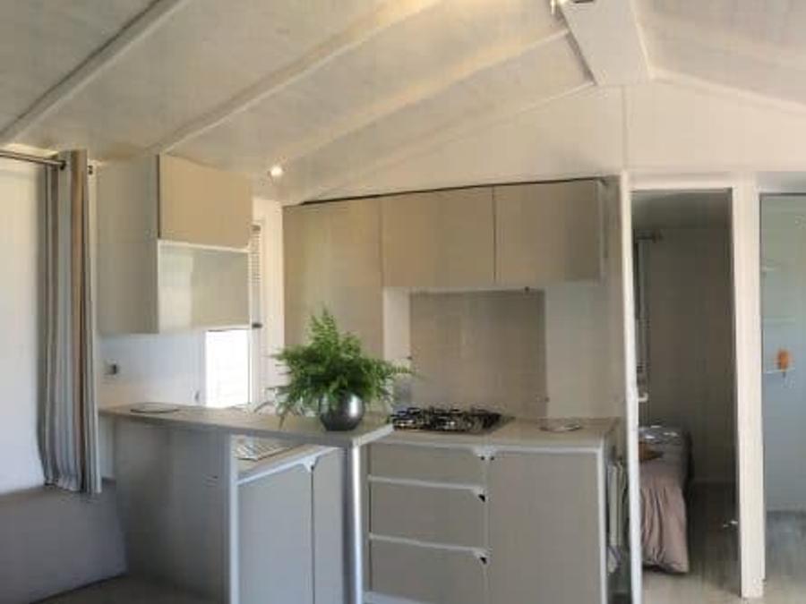 Mobilhome 6 personnes - CORDELIA 2