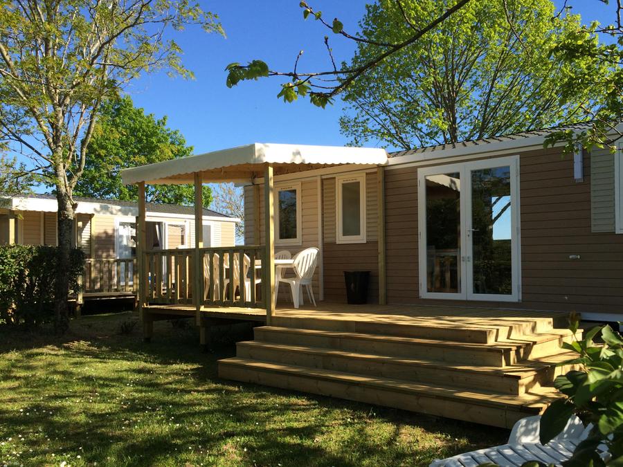 Mobilhome 6 personnes - CORDELIA 8