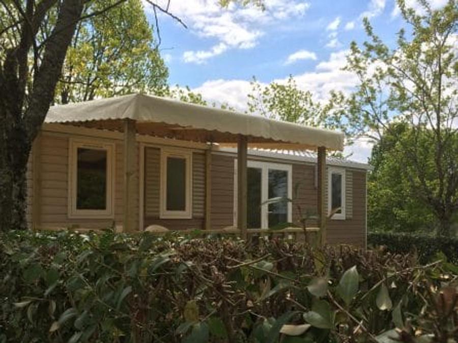 Mobilhome 6 personnes - CORDELIA 1