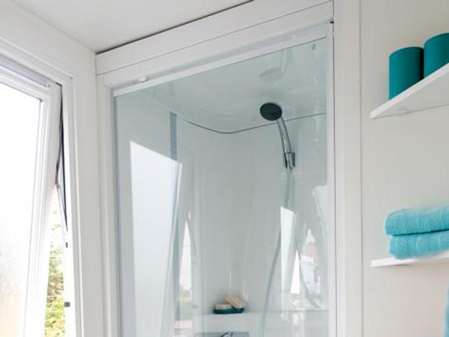Mobilhome 5 personnes - BALI 2 7