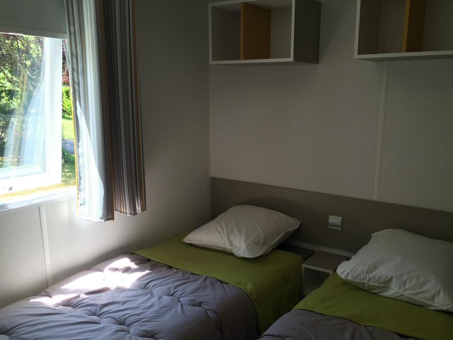Mobilhome 5 personnes - BALI 2 3