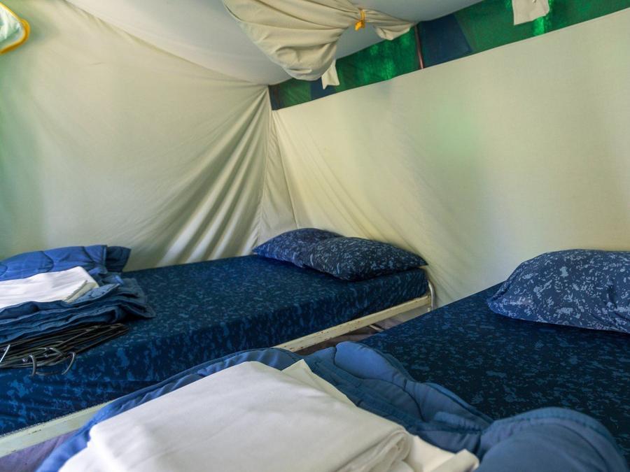 Tente 6 personnes - TENTE NAVAJO 6 Couchages 2