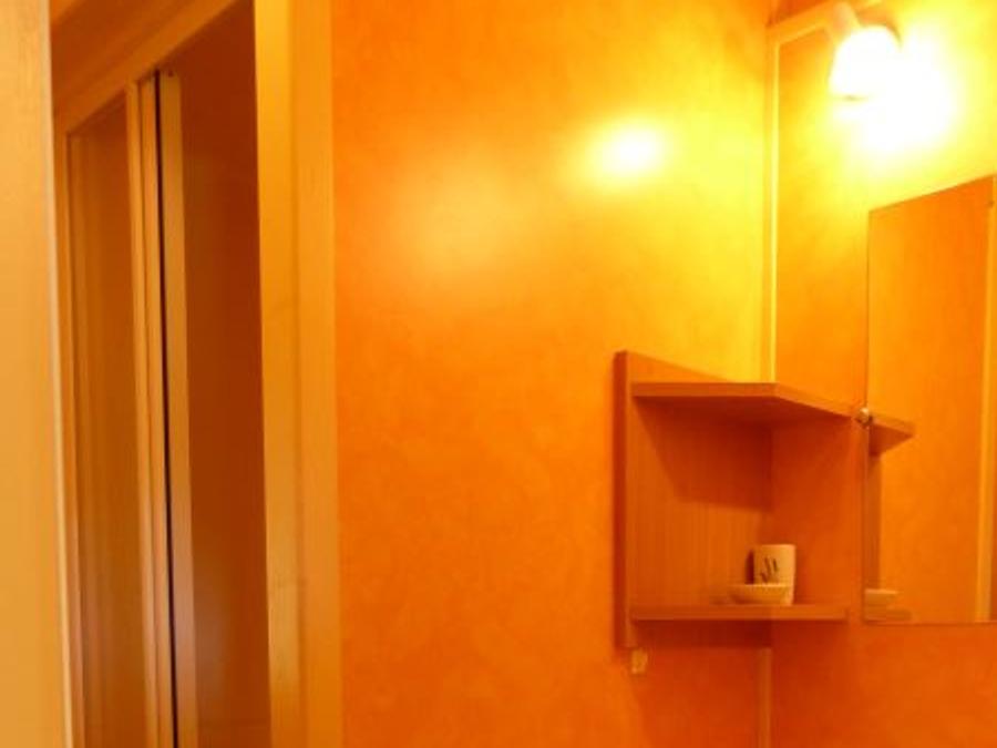 Chalet 4 personnes - CONFORT 7