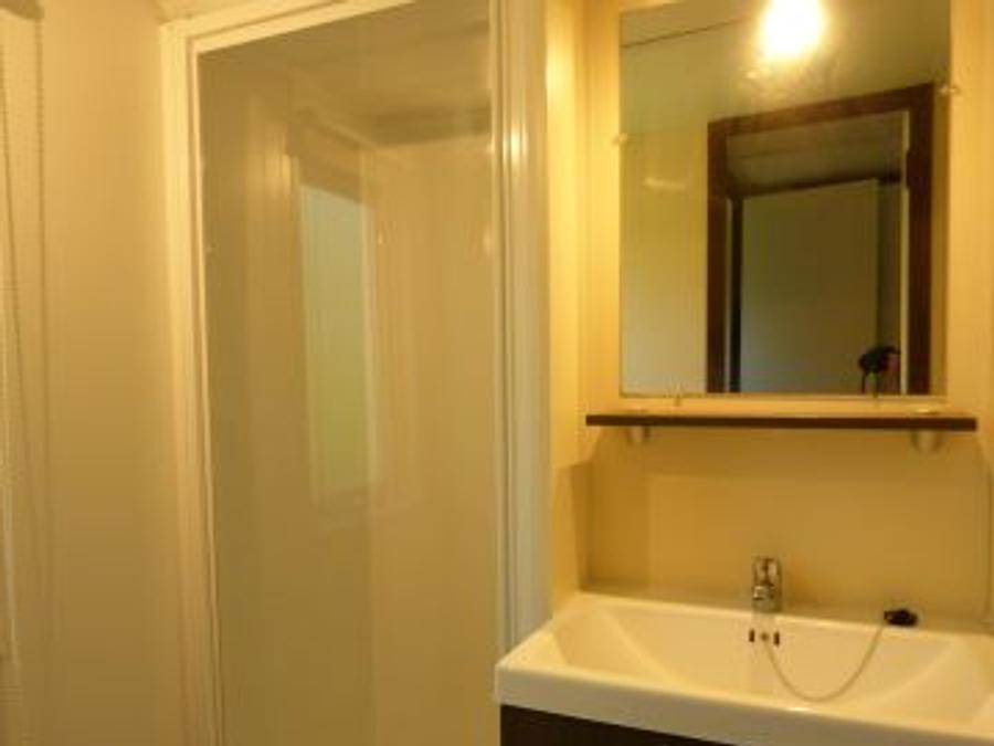 Mobilhome 6 personnes - CONFORT TERRASSE SEMI COUVERTE 5
