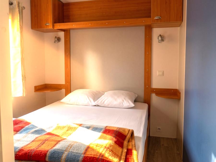Mobilhome 4 personnes - STANDARD 3