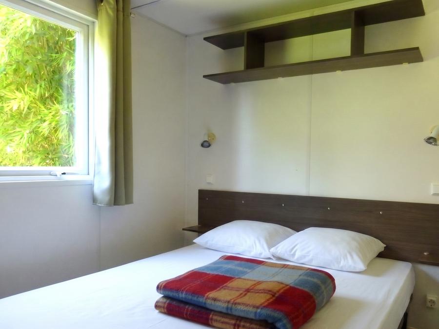 Mobilhome 6 personnes - CONFORT 3