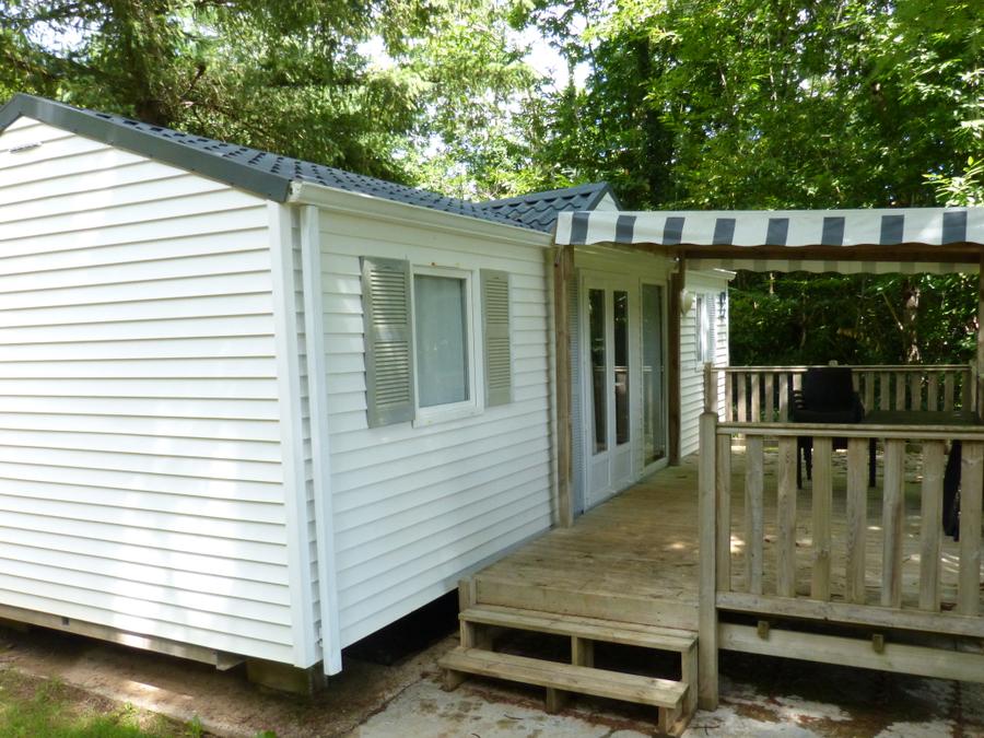 Mobilhome 6 personnes - CONFORT 6
