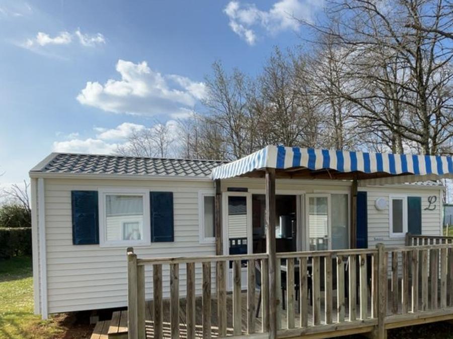 Mobilhome 6 personnes - CONFORT 7
