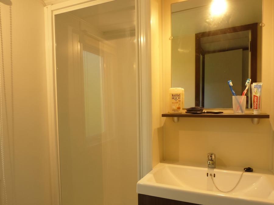 Mobilhome 6 personnes - CONFORT 5