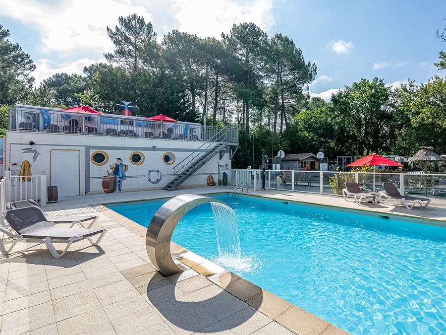 Flower Camping la Canadienne 4*