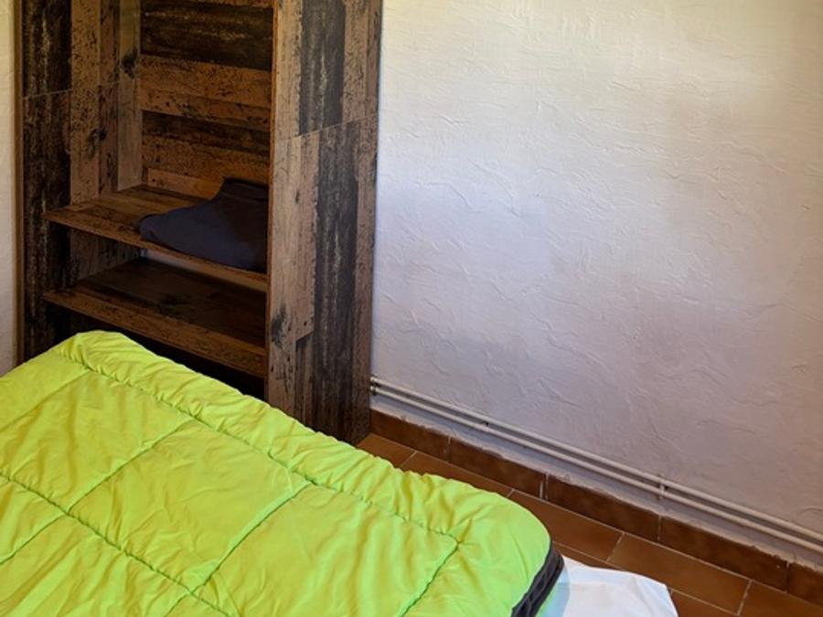 Gîte 2 personnes - 26m² / 1 chambre 6