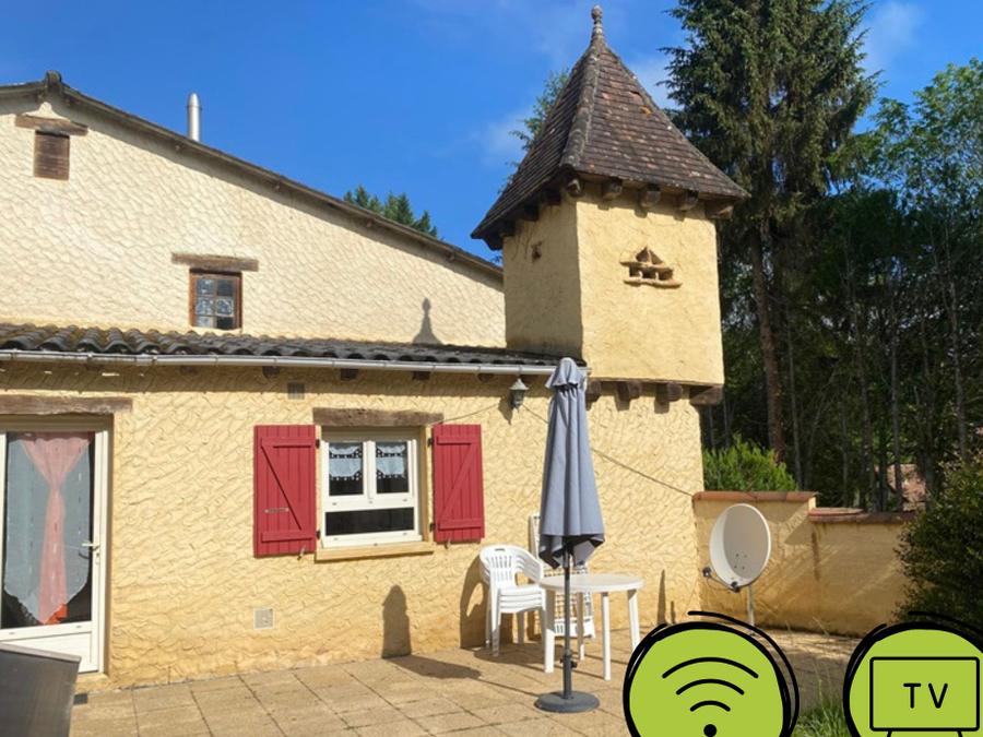 Gîte 2 personnes - 26m² / 1 chambre 0