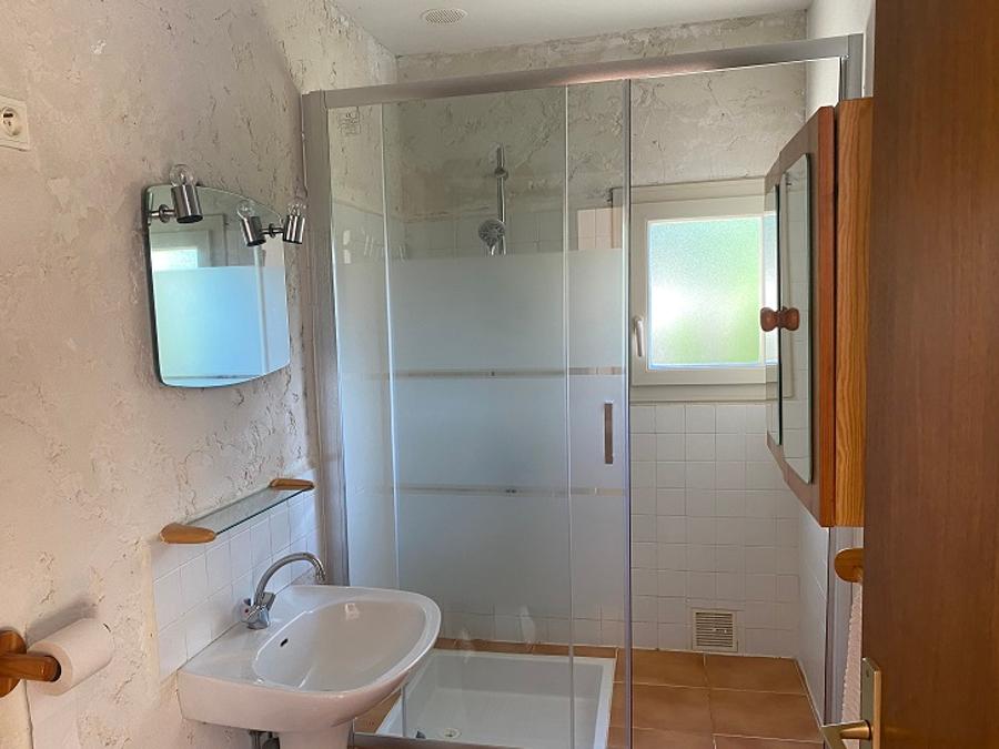Gîte 2 personnes - 26m² / 1 chambre 5