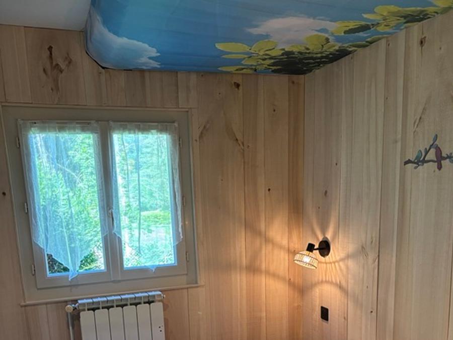 Gîte 2 personnes - 26m² / 1 chambre 8