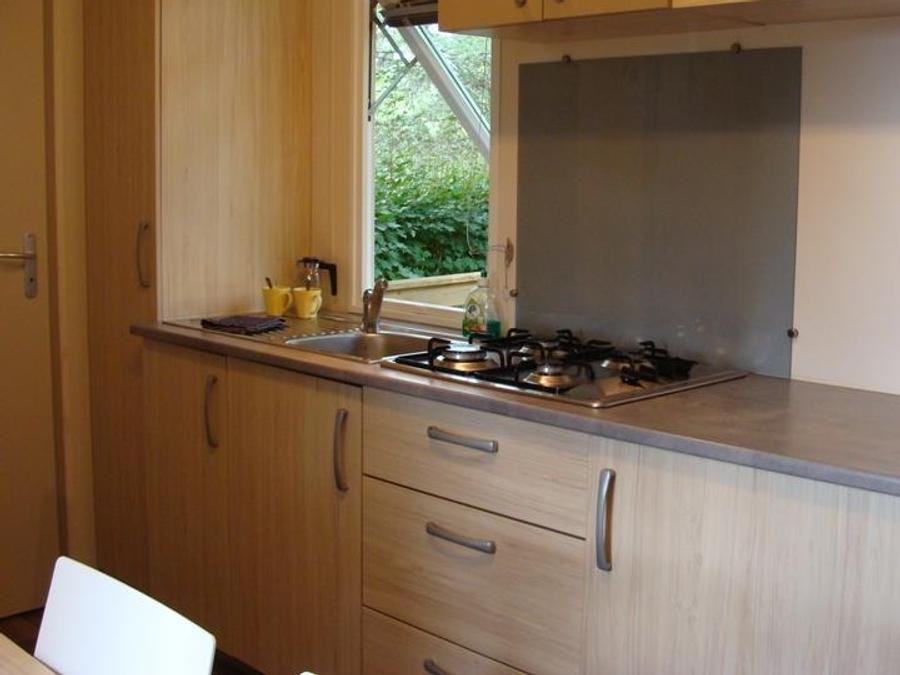 Mobilhome 4 personnes - 24m² 5