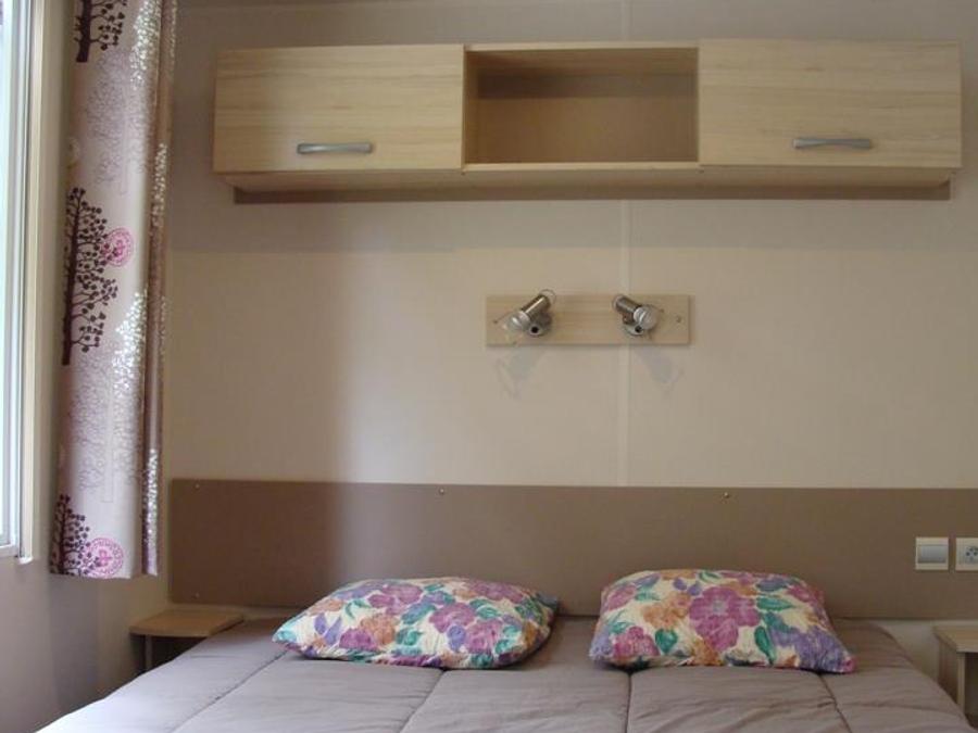 Mobilhome 4 personnes - 24m² 3