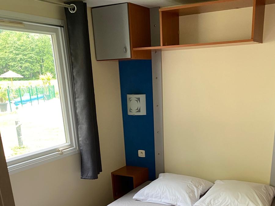 Mobilhome 6 personnes - 30 Rénové en 2021 3