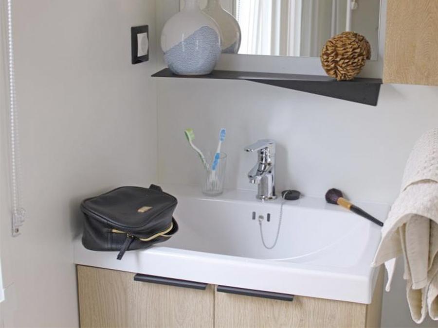 Mobilhome 6 personnes - RAPIDHOME 32 1