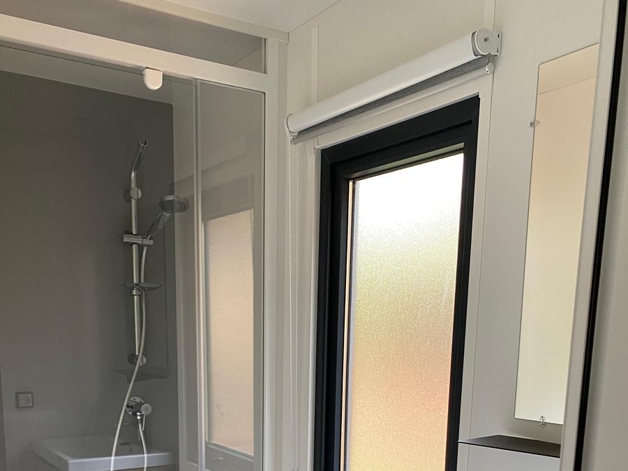 Mobilhome 6 personnes - RAPIDHOME 32 6