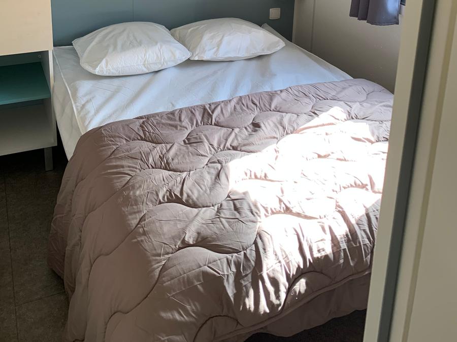 Mobilhome 4 personnes - Loggia Bay standard 24 m² (2 ch.-4 pers.) 2